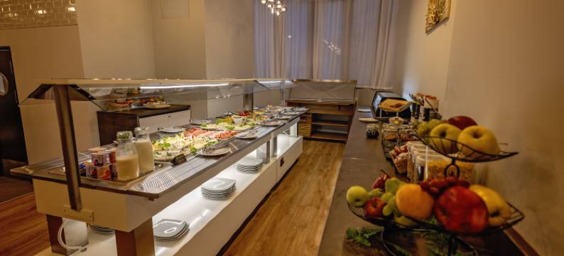 歌剧酒店(Opera Hotel)图片