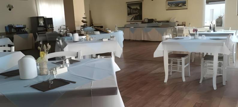 阿尔盖罗假日酒店(Alghero Vacanze Hotel)图片