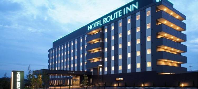 露樱酒店二本松-国道4号沿线店(Hotel Route-Inn Nihonmatsu -Kokudo 4Gou-)图片