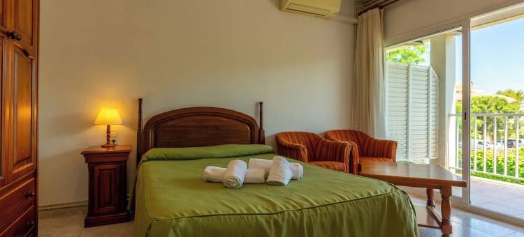 Apartamentos Sunway Tara图片