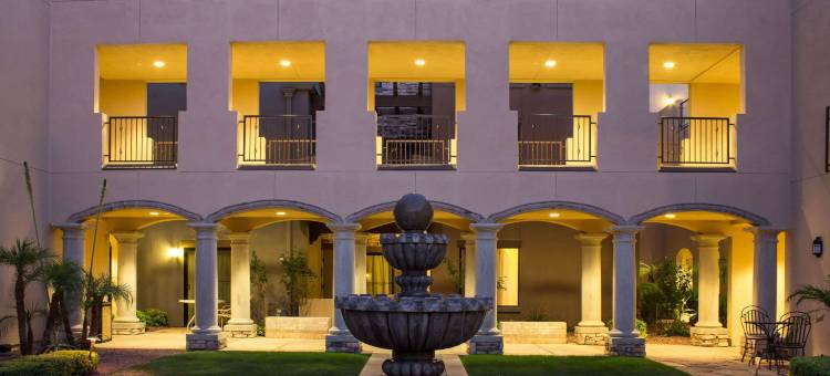 Bluegreen Vacations Cibola Vista Resort and Spa, an Ascend Collection Resort图片