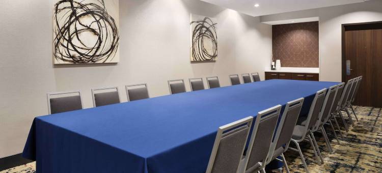 Homewood Suites by Hilton-丹佛市区会议中心(Homewood Suites by Hilton Denver Downtown-Convention Center)图片