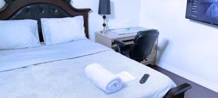 Welcome to Premium Living Place / 2 Bedrooms Suite图片