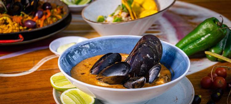 卡塔赫纳菲尼克斯海滩酒店(Hotel Fenix Beach Cartagena)图片