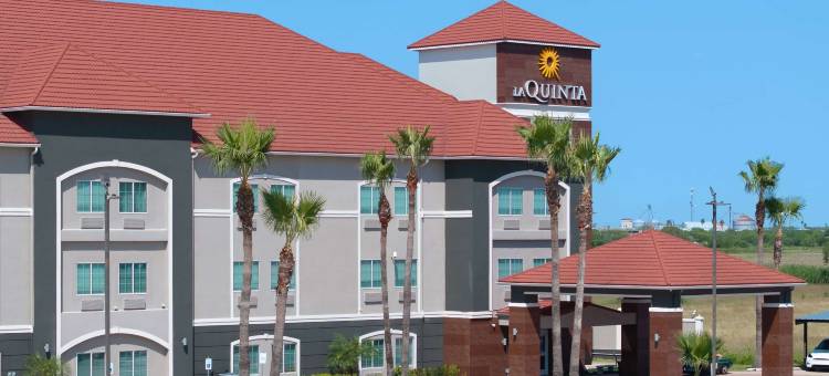 雷蒙德维尔拉昆塔温德姆套房酒店(La Quinta Inn & Suites by Wyndham Raymondville)图片