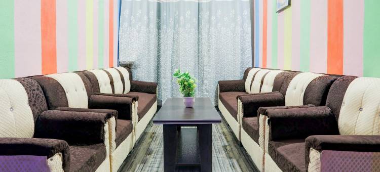 SPOT ON The Silver Hotel & Restaurant图片