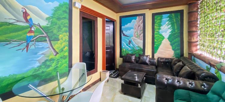 MVA Hotel Cafe and Resto Mitra RedDoorz图片