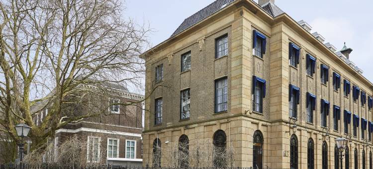 海牙努尔代因宫英迪格酒店(Hotel Indigo THE HAGUE - PALACE NOORDEINDE by IHG)图片