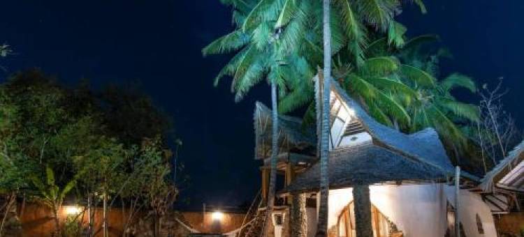 Beach-Front Sumbawa Surf House图片