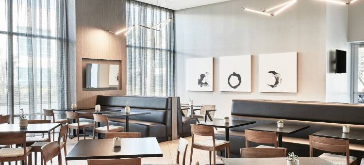 洛杉矶南湾万豪 AC 酒店(AC Hotel by Marriott Los Angeles South Bay)图片