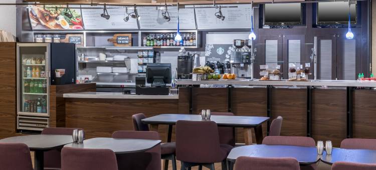 西奥兰治万怡酒店(Courtyard West Orange)图片