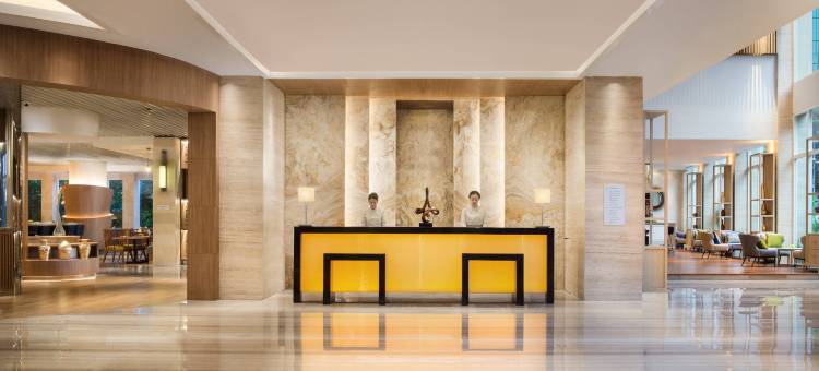 万隆达戈万怡酒店(Courtyard Bandung Dago)图片