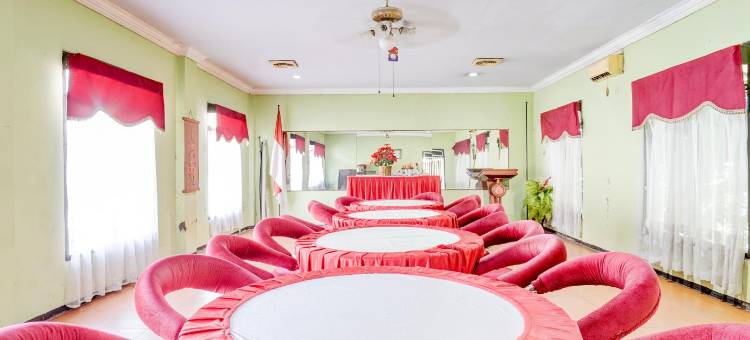 Collection O Kauman Near Stasiun Pekalongan Formerly Hotel Dian Chandar图片