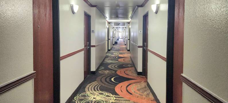 兰伯顿戴斯酒店(Days Inn by Wyndham Lumberton)图片