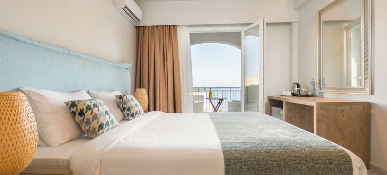 金马 - 全包(Golden Mare - All Inclusive)图片