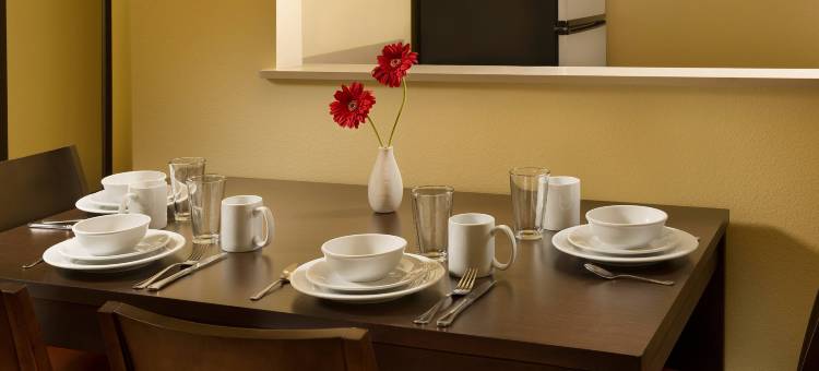 达拉斯沃斯堡国际机场北/葡萄藤万豪TownePlace套房酒店(TownePlace Suites Dallas DFW Airport North/Grapevine)图片