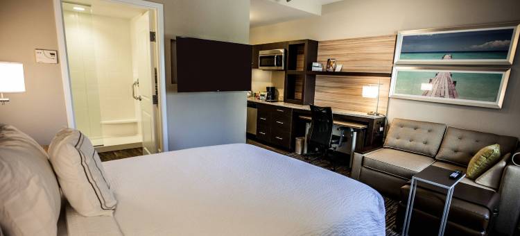 波因顿海滩万豪TownePlace套房酒店(TownePlace Suites Boynton Beach)图片