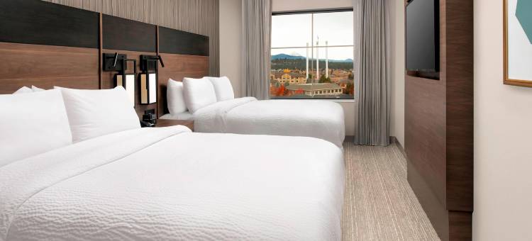 Residence Inn Bend图片