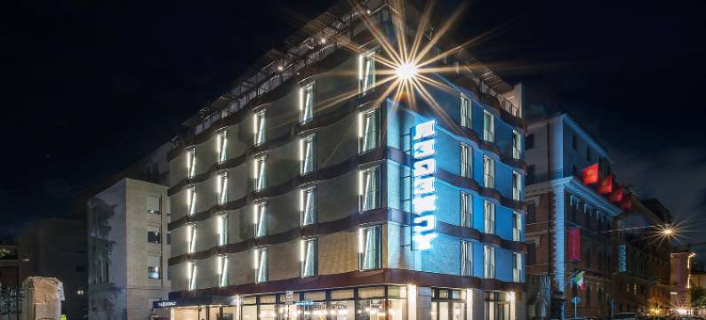 罗马丽晶臻品之选酒店(The Regency, Rome, a Tribute Portfolio Hotel)图片