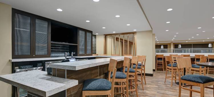 马里奥特的TownePlace Suites 酒店套房，里马(TownePlace Suites Lima)图片