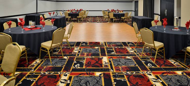 霍桑酒店及会议中心(Hawthorne Inn & Conference Center)图片