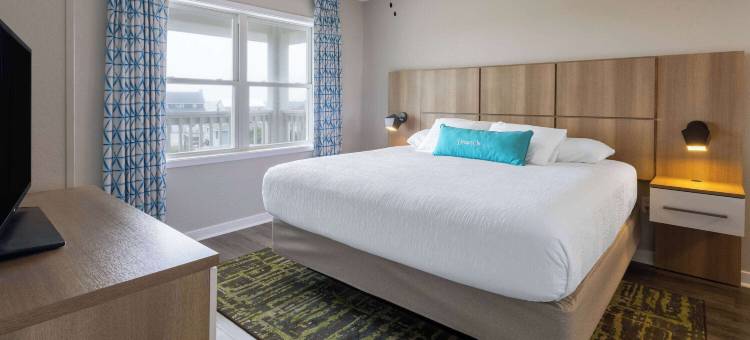 大西洋海滩温德姆华美达度假酒店(Atlantic Beach Resort, a Ramada by Wyndham)图片