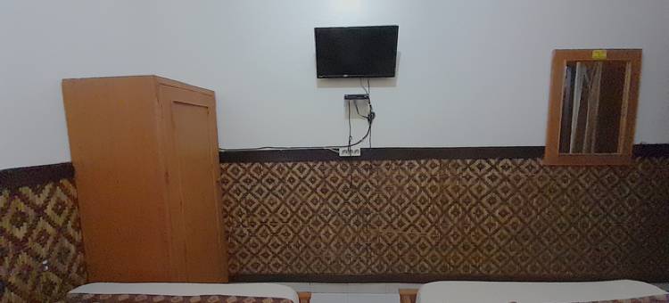 Omahkoe Syariah Guesthouse RedPartner图片