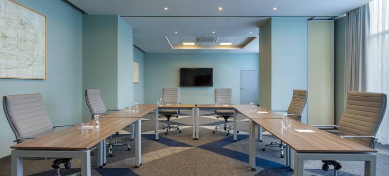 梅尼达Residence Inn 酒店(Residence Inn Merida)图片