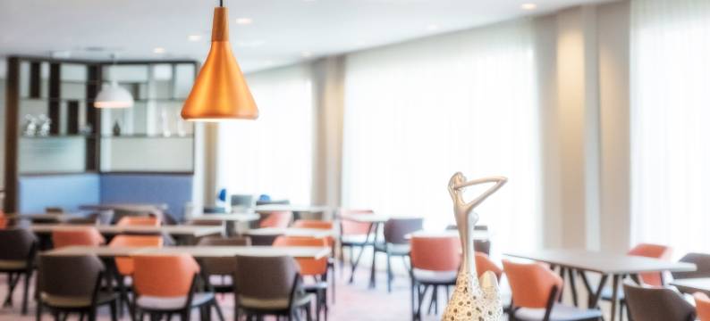 阿伯丁韦斯特希尔欢朋酒店(Hampton By Hilton Aberdeen Westhill)图片