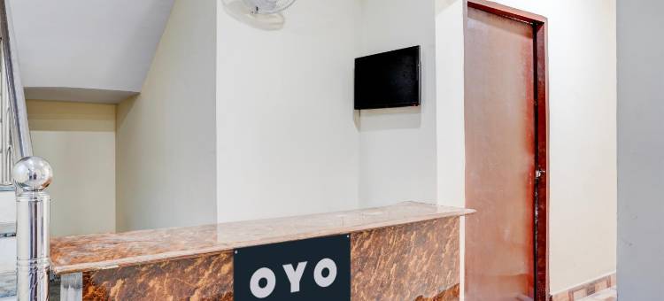 Hotel O Shivay Inn Ayodhaya Bypass Road图片