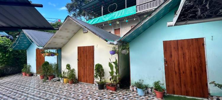 Kasana俱乐部慕苏里(Kasana Club Mussoorie)图片