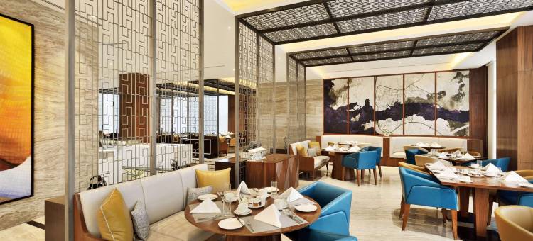 法里达巴德丽笙酒店(Radisson Blu Faridabad)图片