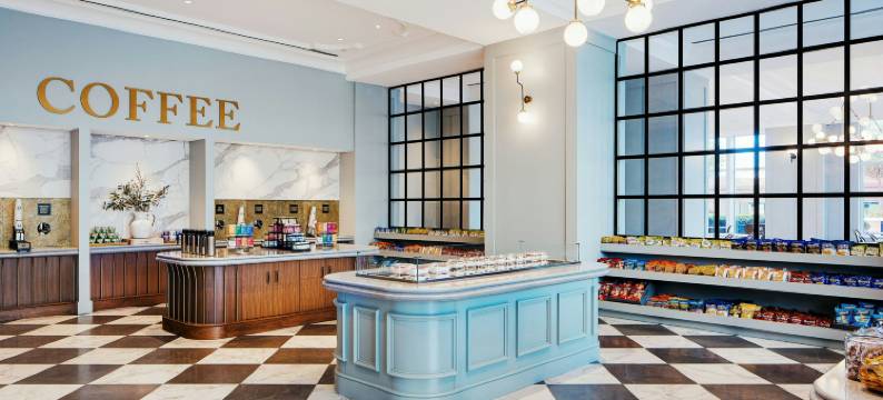 盖洛德国家度假会议中心酒店(Gaylord National Resort & Convention Center)图片