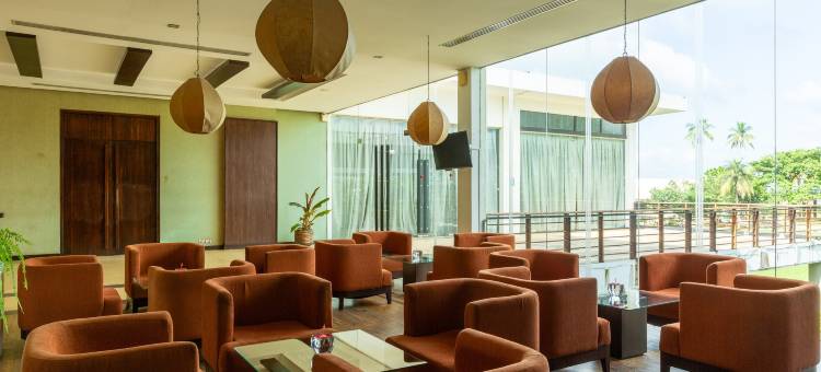 飞马礁-科伦坡海滩度假村(Pegasus Reef - A Beach Resort in Colombo)图片