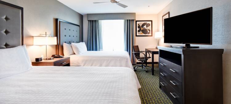 底特律诺维Homewood Suites by Hilton(Homewood Suites by Hilton Novi Detroit)图片