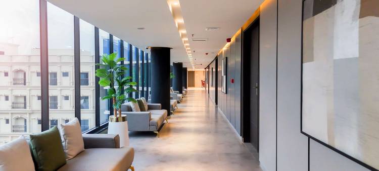 贝斯特韦斯特酒店拉瓦尔品第中心(Best Western Hotel Rawalpindi Central)图片