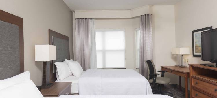 印第安纳波利斯机场/普莱恩Homewood Suites by Hilton(Homewood Suites by Hilton Indianapolis-Airport/Plainfield)图片