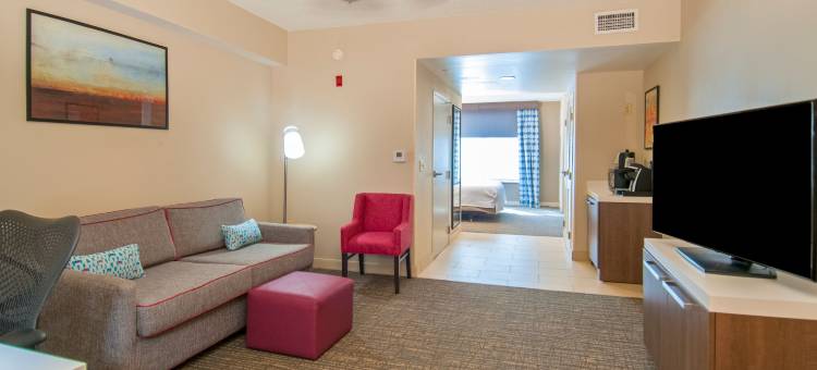 杰克逊明珠希尔顿花园酒店(Hilton Garden Inn Jackson Pearl)图片