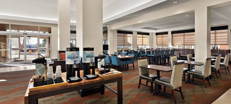 芬德利希尔顿花园酒店(Hilton Garden Inn Findlay)图片