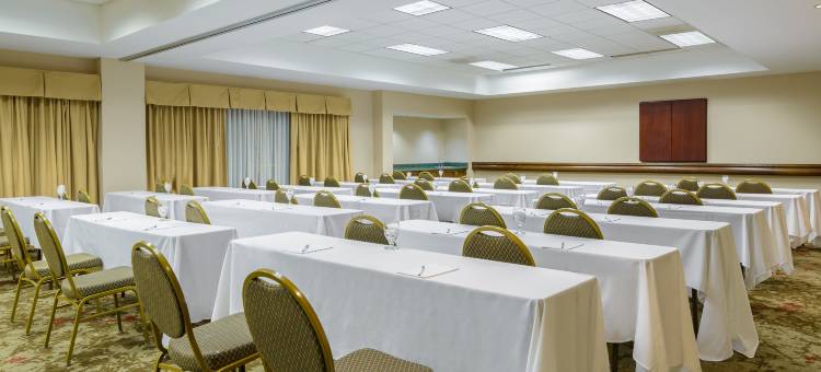 Homewood Suites by Hilton-罗利 - 达拉姆机场(Homewood Suites by Hilton Raleigh - Durham AP/Research Triangle)图片