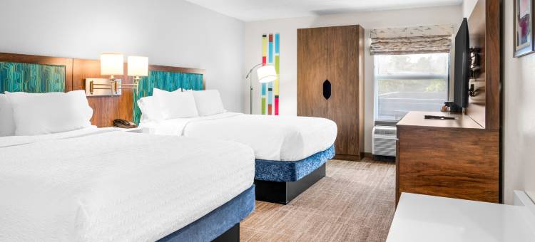 大急流城北欢朋酒店(Hampton Inn Grand Rapids-North)图片