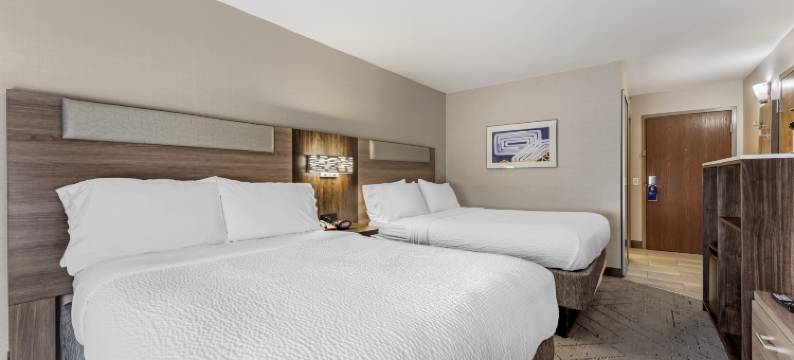 Holiday Inn Express 匹兹堡 - 芒霍尔(Holiday Inn Express PITTSBURGH E - WATERFRONT DR by IHG)图片