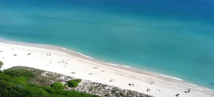 新起点迈阿密海滩公寓酒店(New Point Miami Beach Apartments)图片