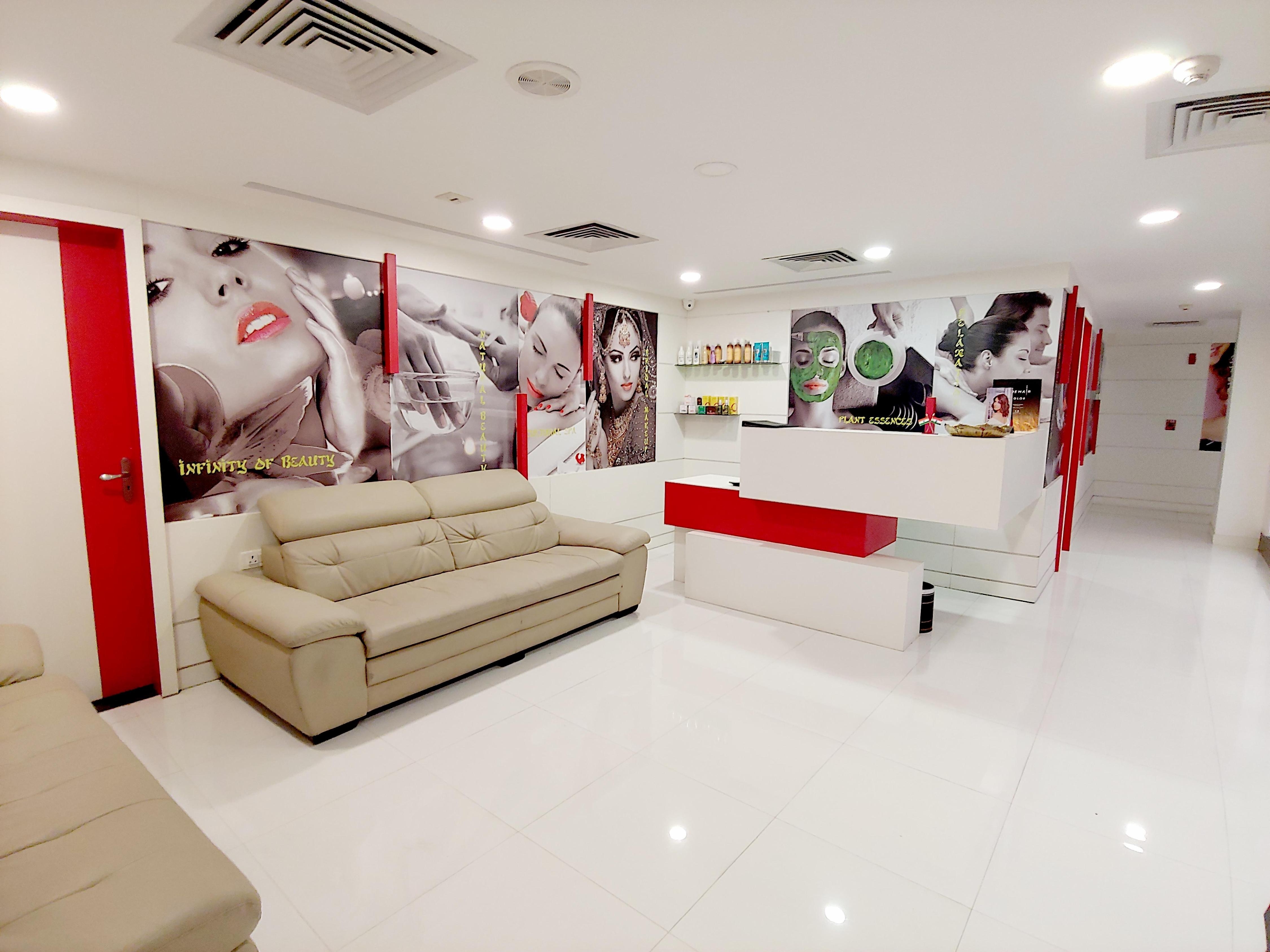 Hotel Patliputra Continental Over view