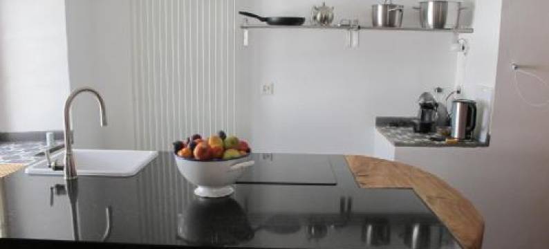 Ferienwohnung Graubünden/ Castiel图片