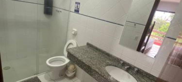 Pousada Ana Julia图片