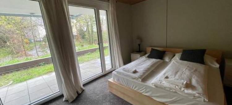 Nest Natur Hostel图片