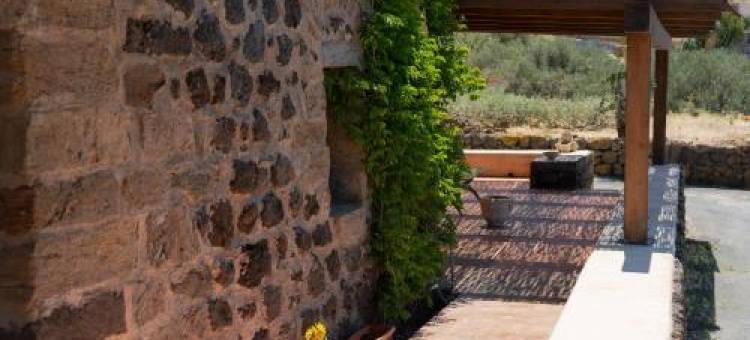 Dammusi Uliveto图片