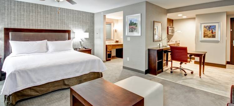 Homewood Suites by Hilton-布里奇沃特布兰奇堡(Homewood Suites by Hilton Bridgewater/Branchburg)图片