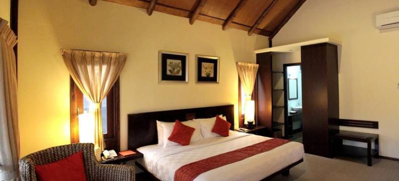 栀子花度假村(Gardenia Resort and Spa)图片